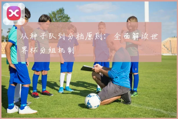 从种子队到分档原则：全面解读世界杯分组机制