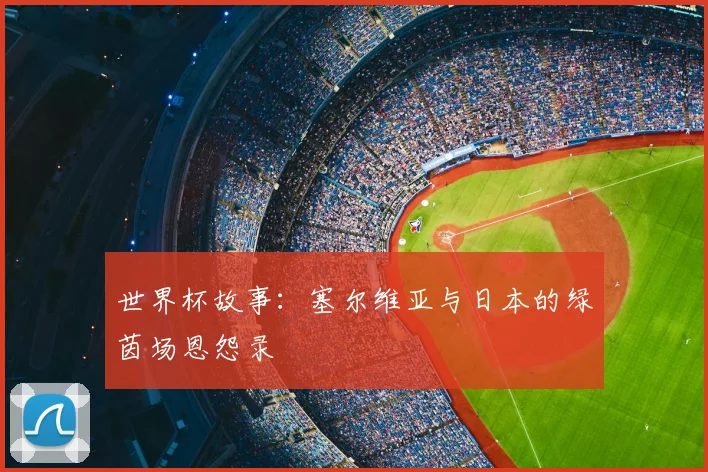 世界杯故事：塞尔维亚与日本的绿茵场恩怨录