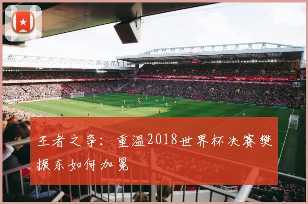 王者之争：重温2018世界杯决赛樊振东如何加冕